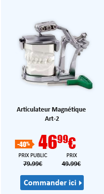 Articulateur Magnétique Art-2