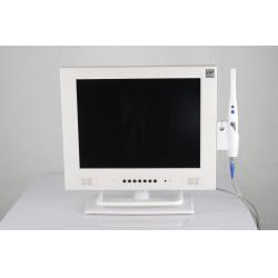 M-958A WIFI Caméra intra orale +15 inch LCD haute résolution 1/4 SONY CCD