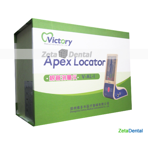 VICTORY Root Canal Finder Apex Locator V-AL-I
