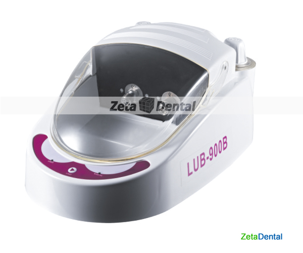 Sun® LUB-900B Appareil de lubrification de pièce à main