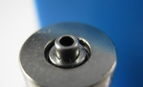 Jinme® Rotor pour turbine bouton poussoir (Standard)