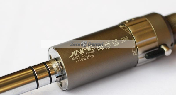 Jinme® JIN-AM Moteur d’air NSK Compatible