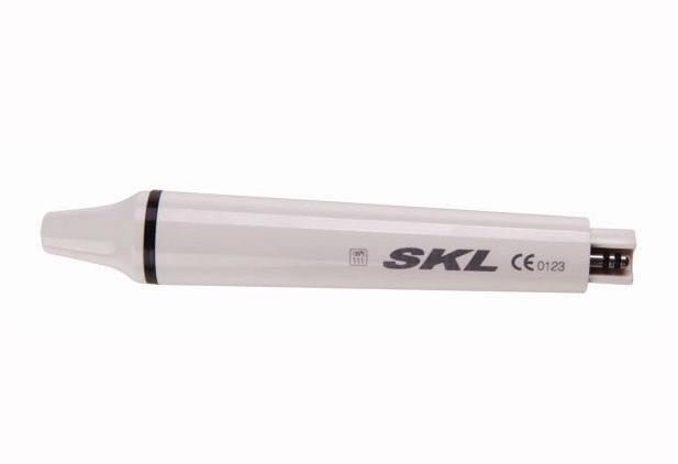 SKL® EMS Compatible pièce à main détachable du détartreur ultrasonique 