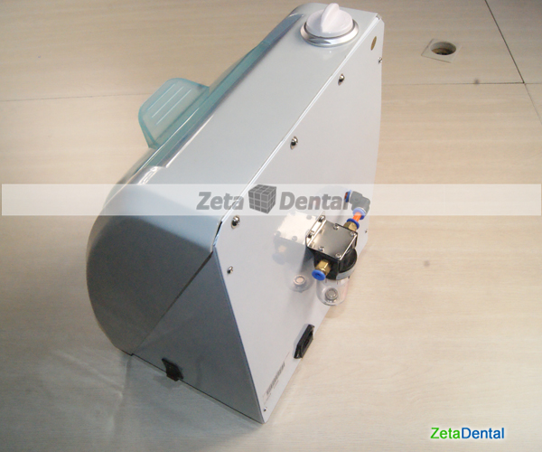 Système de nettoyage&maintenance automatique de pièce à main BTY700 Lubrication