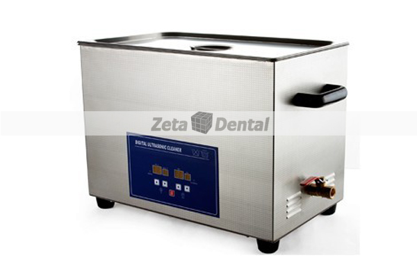 Large Capacity Digital Ultrasonic Cleaner PS-100A