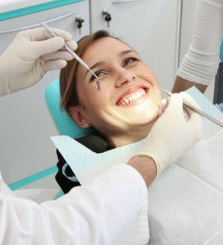 chez dentiste