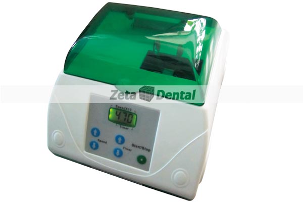 ZoneRay® Dental HL-AH G7 Amalgamator