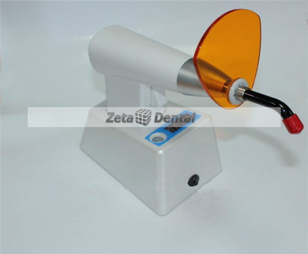 LY-C240D Lampe à photopolymériser LED avec Radiomètre intégré