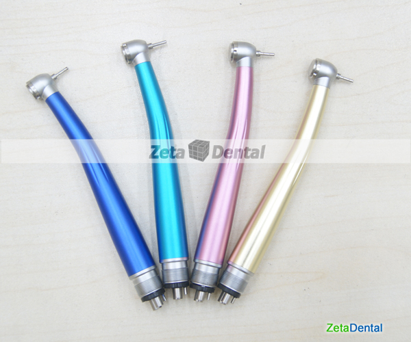 Tosi High Speed Push Button Standard Handpiece for Lady