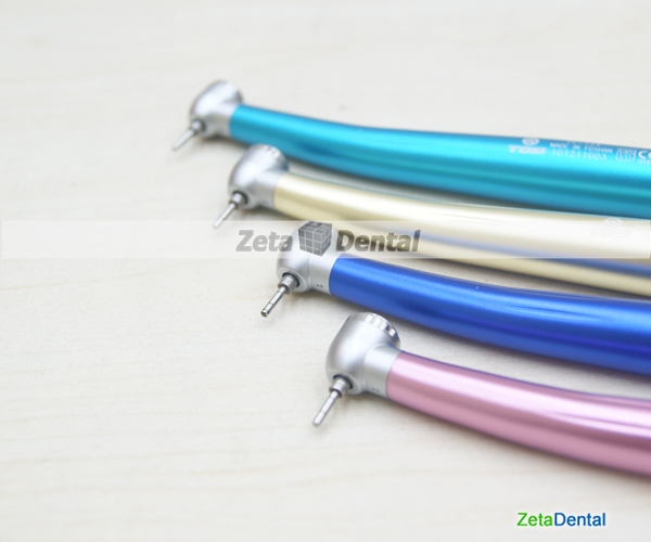 Tosi High Speed Push Button Standard Handpiece for Lady