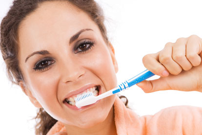 Questions de Prévention des caries dentaires
