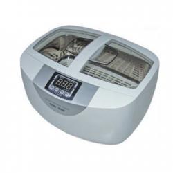JeKen® 2.5L Nettoyeur ultrasonique CD-4820 avec Minutrie et Chauffeur