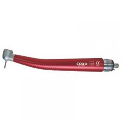 COXO® CX207C1-SP Turbine colorée bouton poussoir(Tête standard)