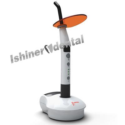 Woodpecker® Type C Lampe LED à photopolymériser