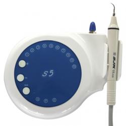 SJK ultrasons piézo Scaler S5 EMS / UDS / Woodpecker Compatible
