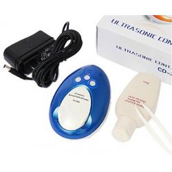 JeKen® Nettoyeur Ultrasonique pour Lentilles de Contact CD-2900
