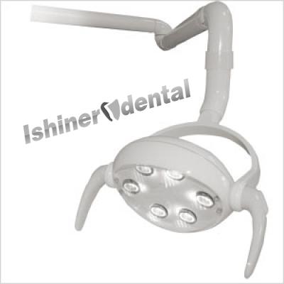 Coxo ® chirurgie dentaire Lampe LED CX249 - 6