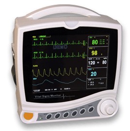 8" Ecran Tactile Multi-paramètre Moniteur Patient CMS6800