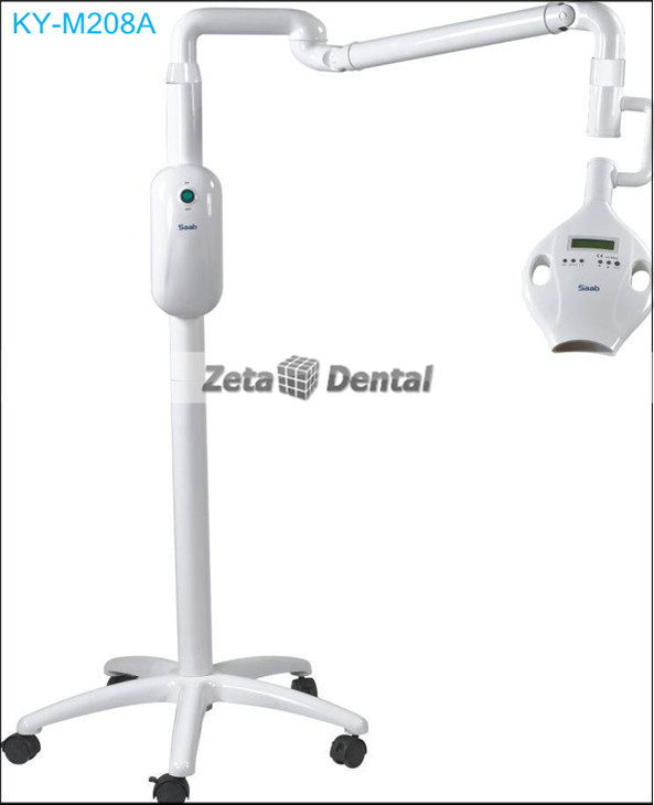Machine Blanchiment Dentaire KY-M208A (Modèle à pied)