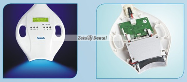 Machine Blanchiment Dentaire KY-M208A (Modèle à pied)