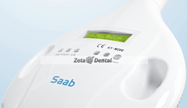 Saab® Machine Blanchiment Des Dents KY-M208B (Installer sur l’unité dentaire)