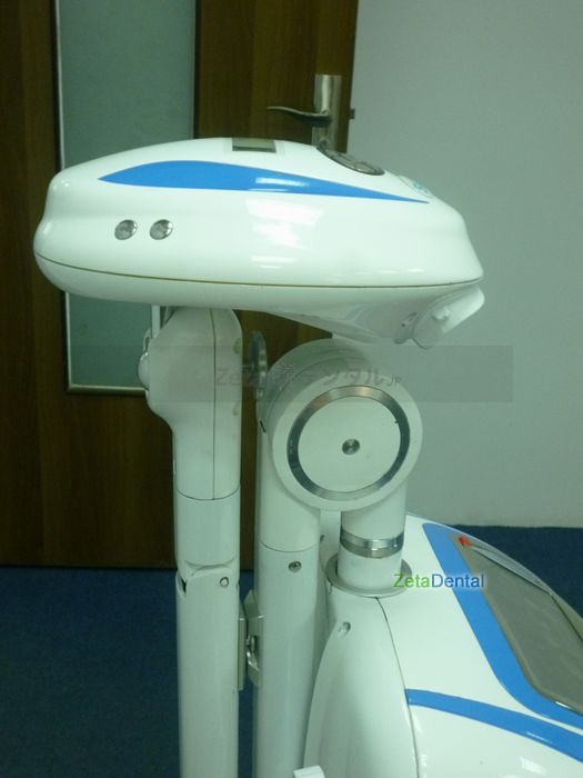 Système de blanchiment dentaire chariot-type KY-M238