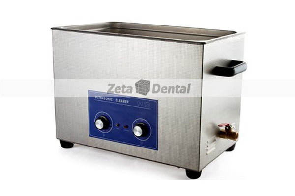 Large Capacity Ultrasonic Cleaner PS-100