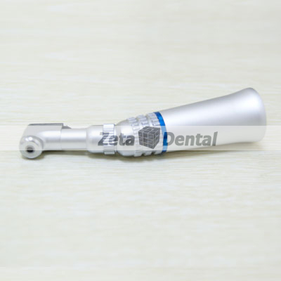 Dental Low Speed Handpiece Contra Angle