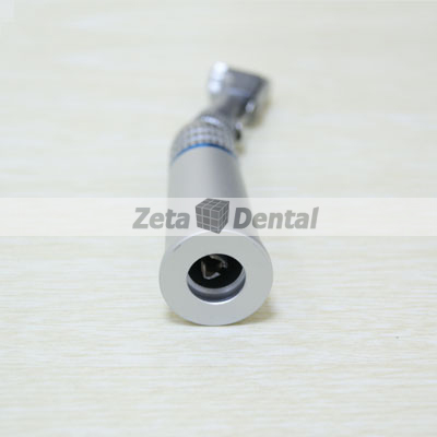 Dental Low Speed Handpiece Contra Angle