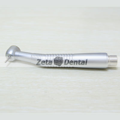 Zeta - Grande Pièce à main à haute vitesse de bouton poussoir avec coupleur