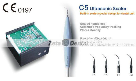 Baola Ultrasonic Scaler C5