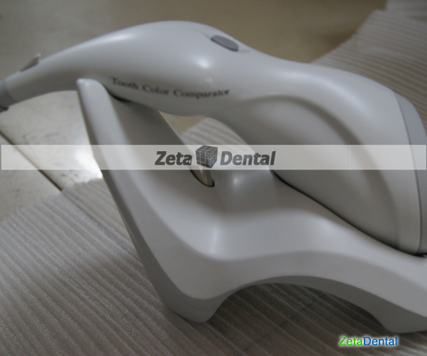 Zeta - Comparateur numérique de couleur des dents