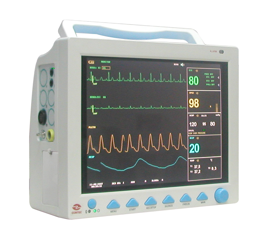 CMS8000 Patient Monitor