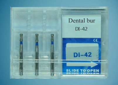 Fraise dentaire DI-42