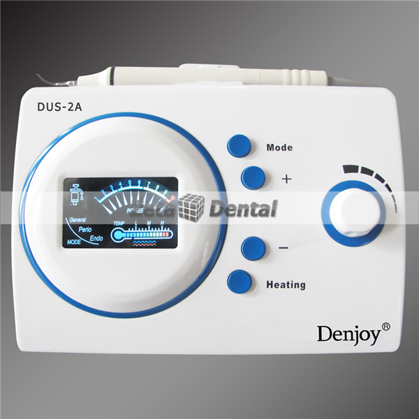 Denjoy® DUS-2A Détartreur Eau Tiède Ultrasonique