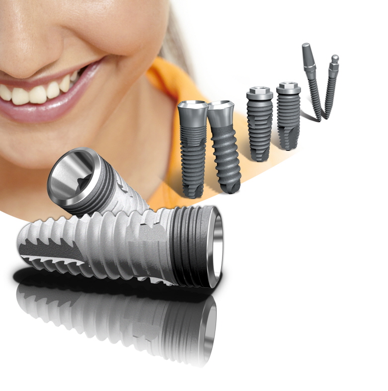 Dental Implant Instruments